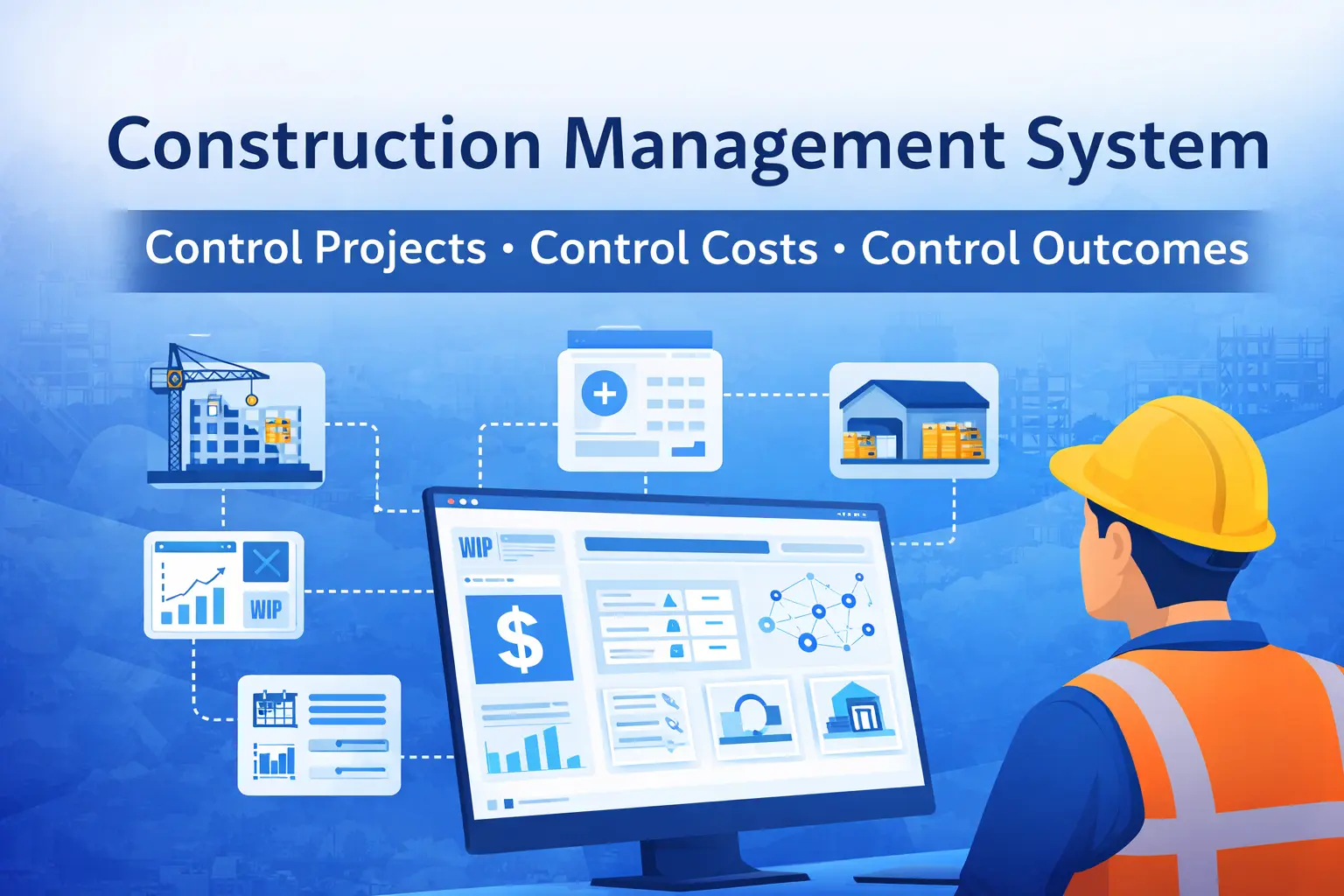 Management System in Construction: Why It Matters More Than Ever